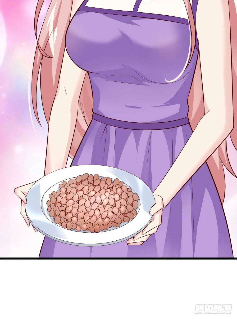 Cấm Tình Điềm Mật: Đế Thiếu Hào Môn Trêu Tận Cửa: Chapter 48