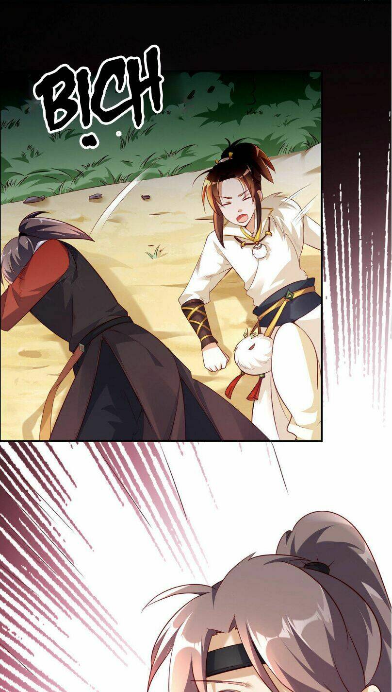 Thiên Kim Bất Hoán: Chapter 5