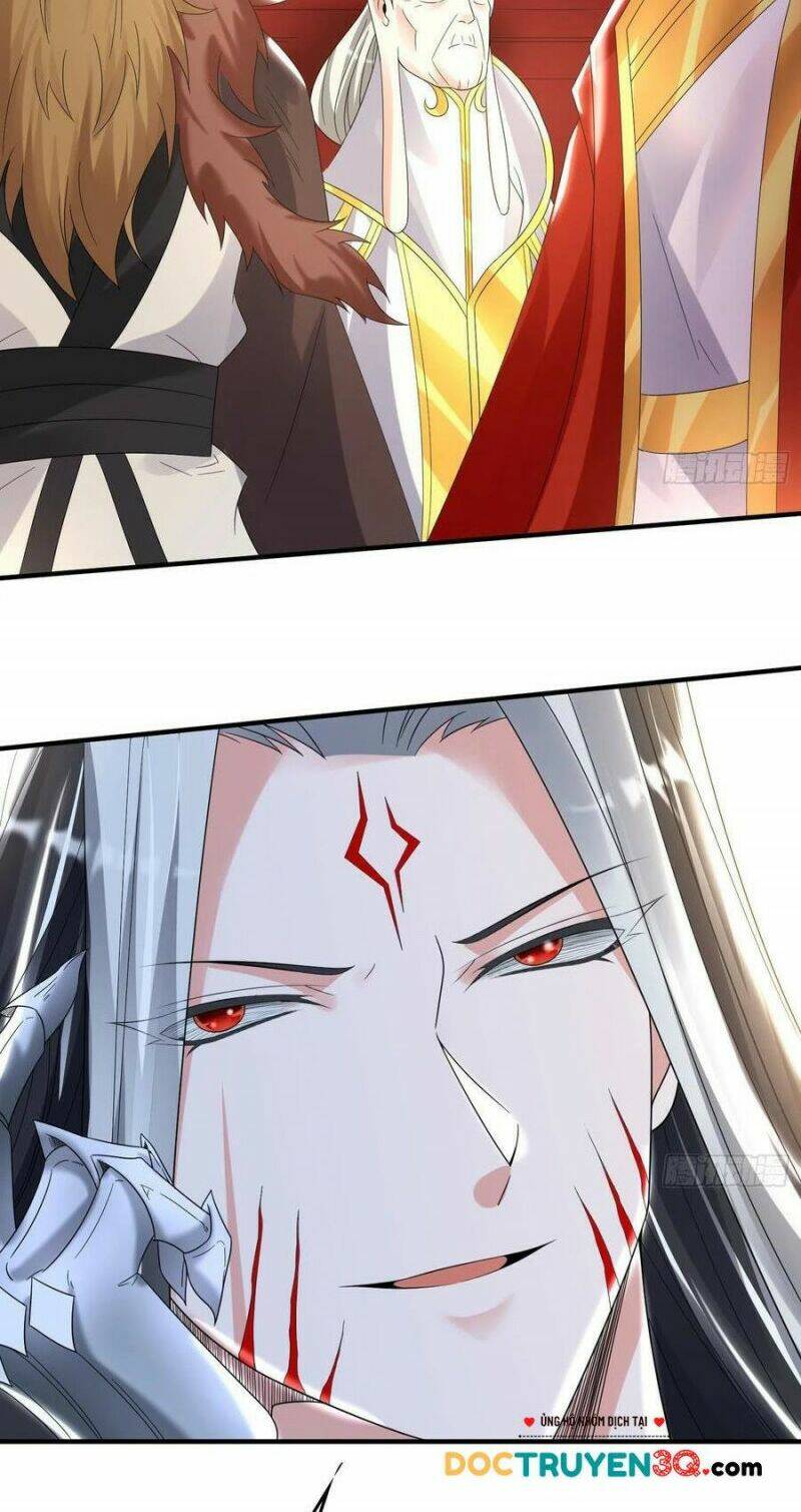 Giáng Thần Chiến Ký: Chapter 146