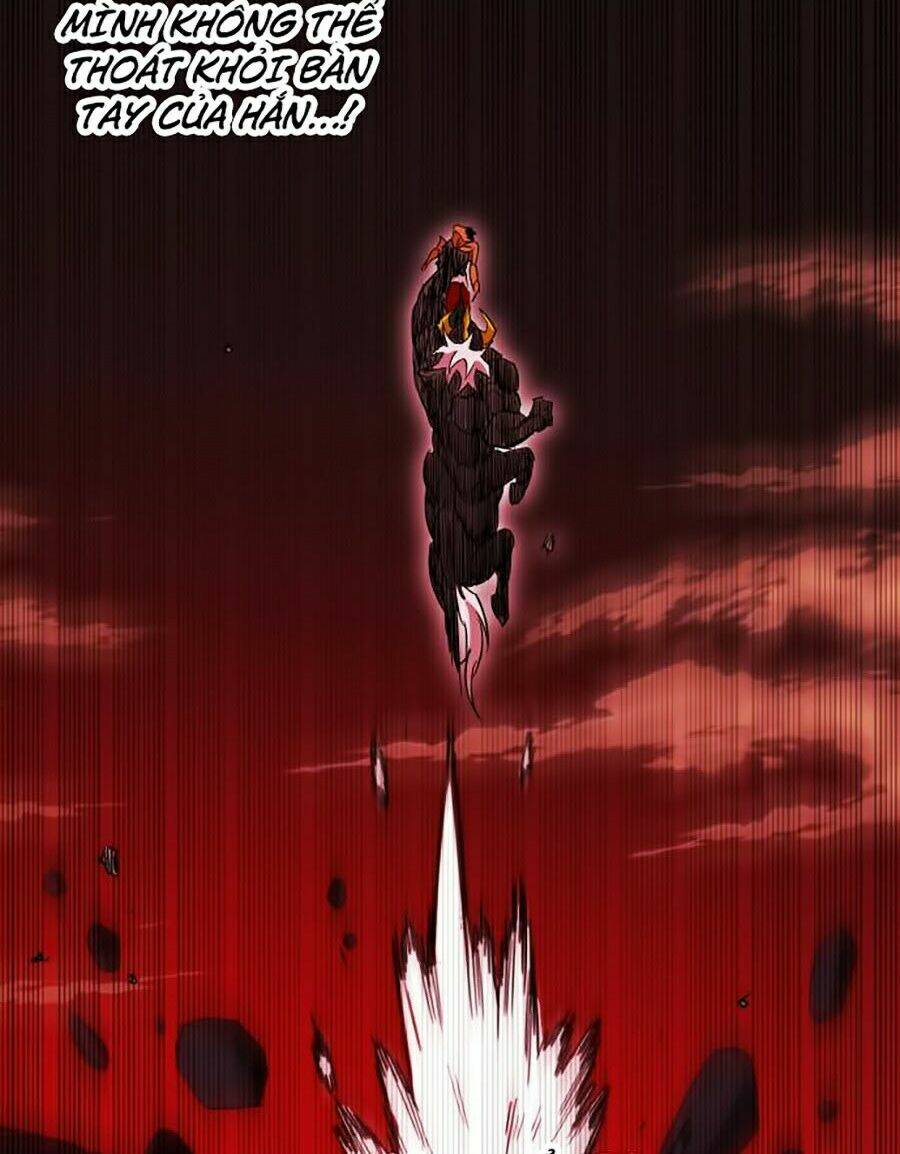 Hard Core Leveling Warrior Ss2: Chapter 66