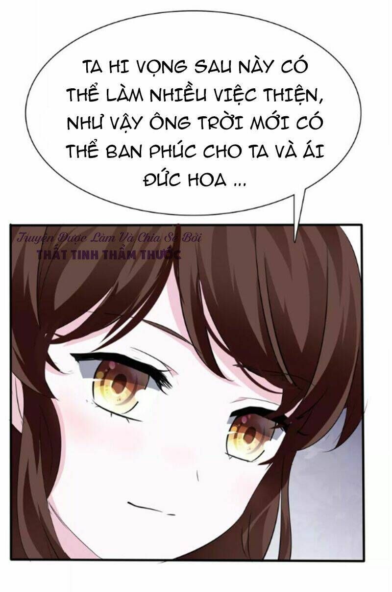 Một Lời Không Hợp Liền Hút Máu: Chapter 20