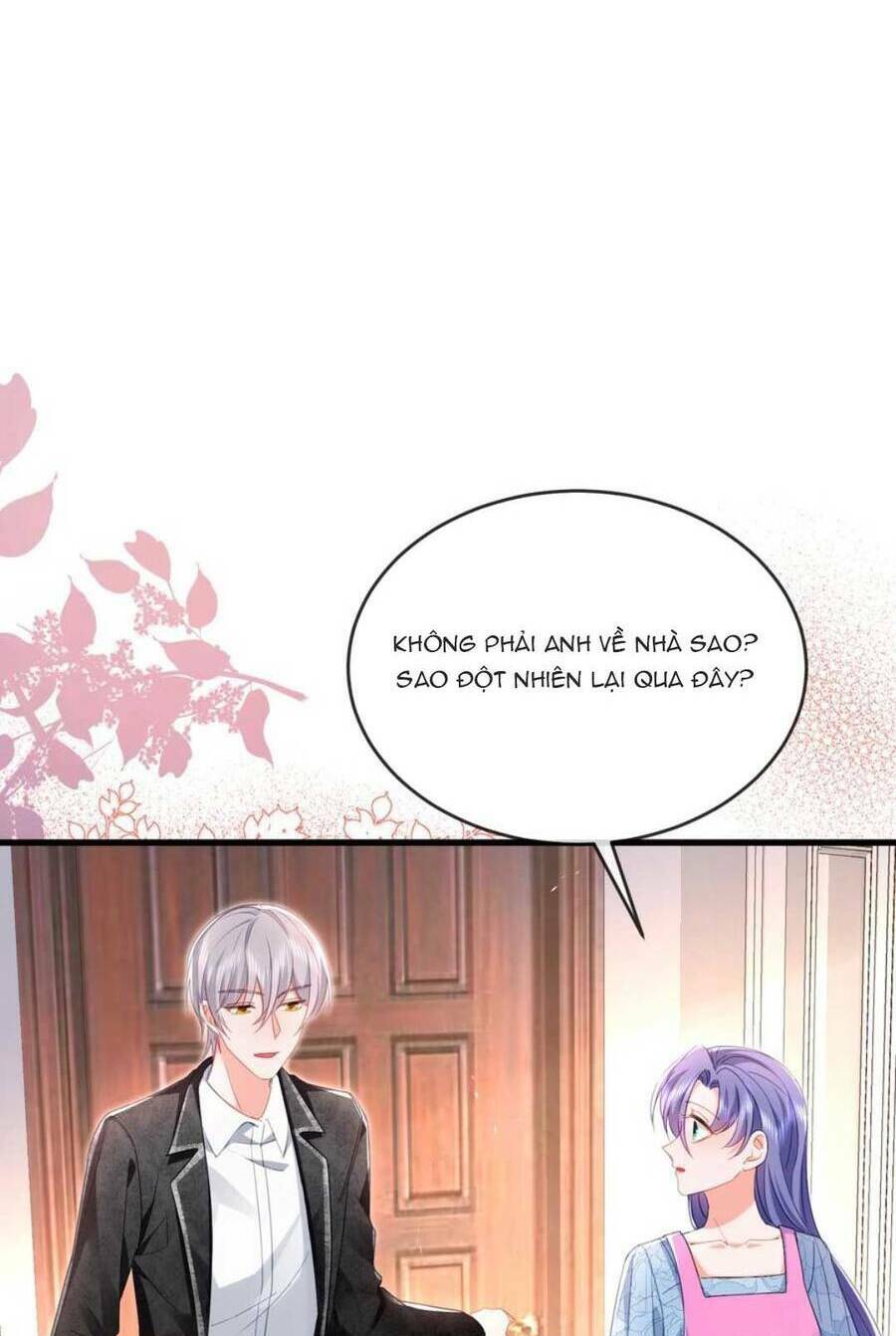 SỦNG EM ĐẾN TẬN TRỜI: Chapter 22