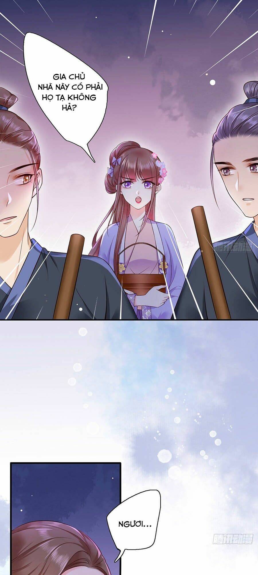 Nữ Thủ Phú Chi Kiều Sủng Nhiếp Chính Vương: Chapter 13