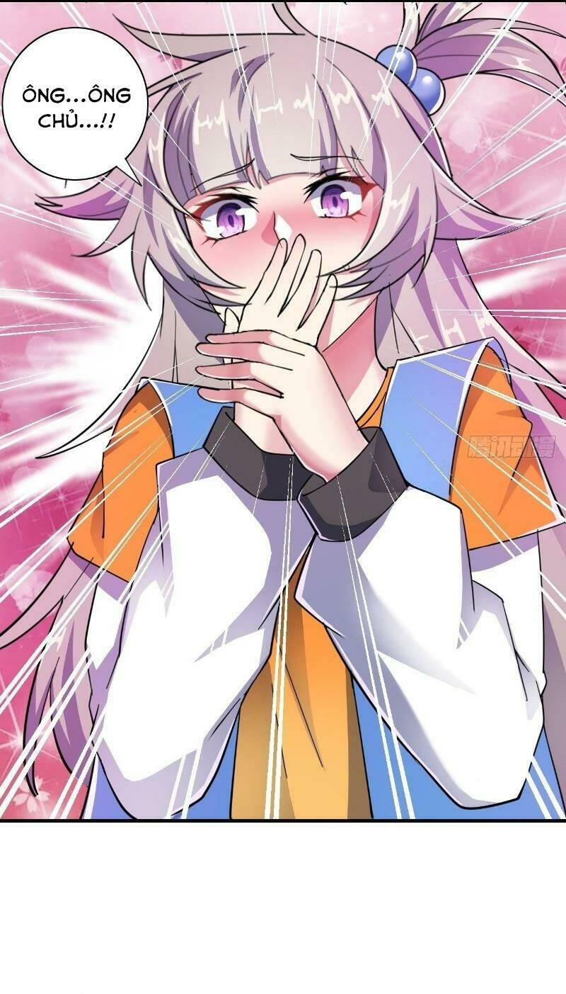 Hệ Thống Bái Kim Siêu Cấp: Chapter 11