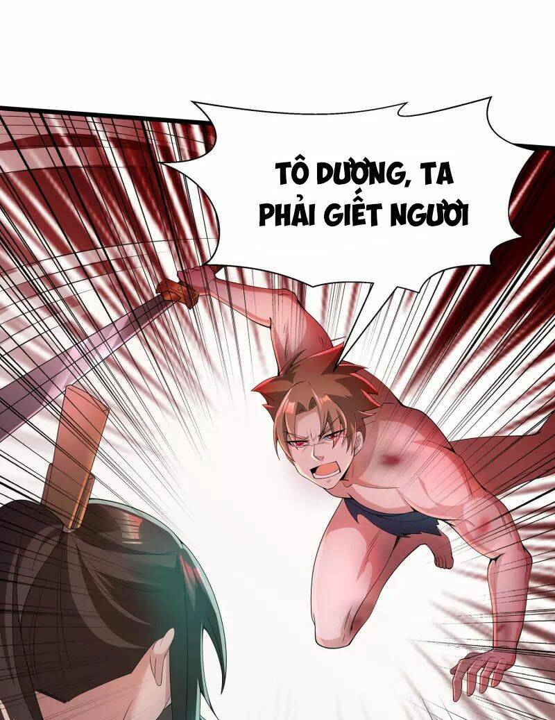 Tiến Sĩ Khoa Học Kỹ Thuật Tu Tiên: Chapter 10