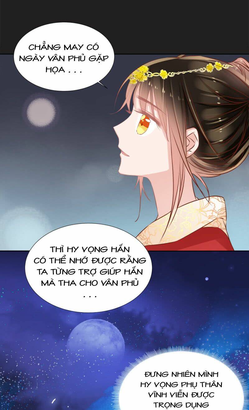 Solo Đi Vương Gia: Chapter 80