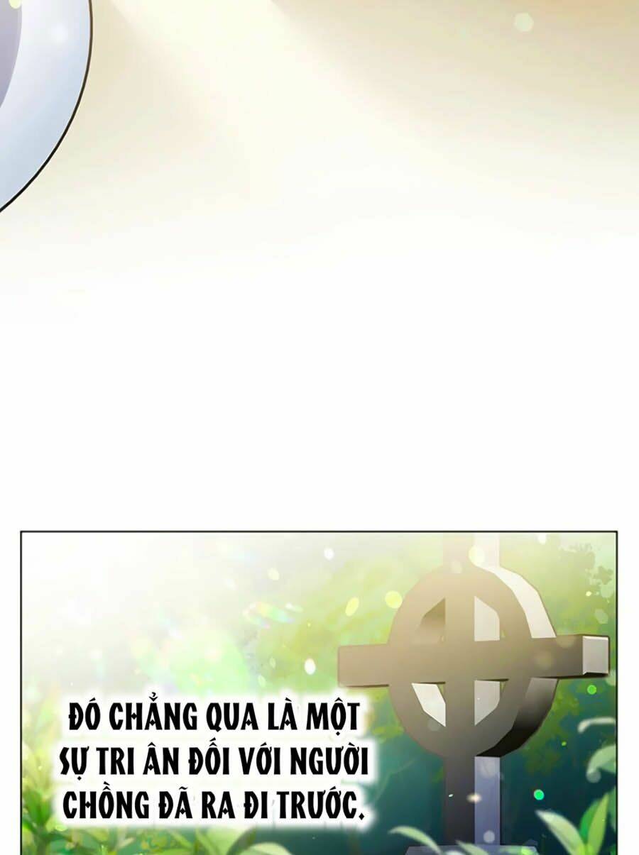 Khu Vườn Câm Lặng: Chapter 7