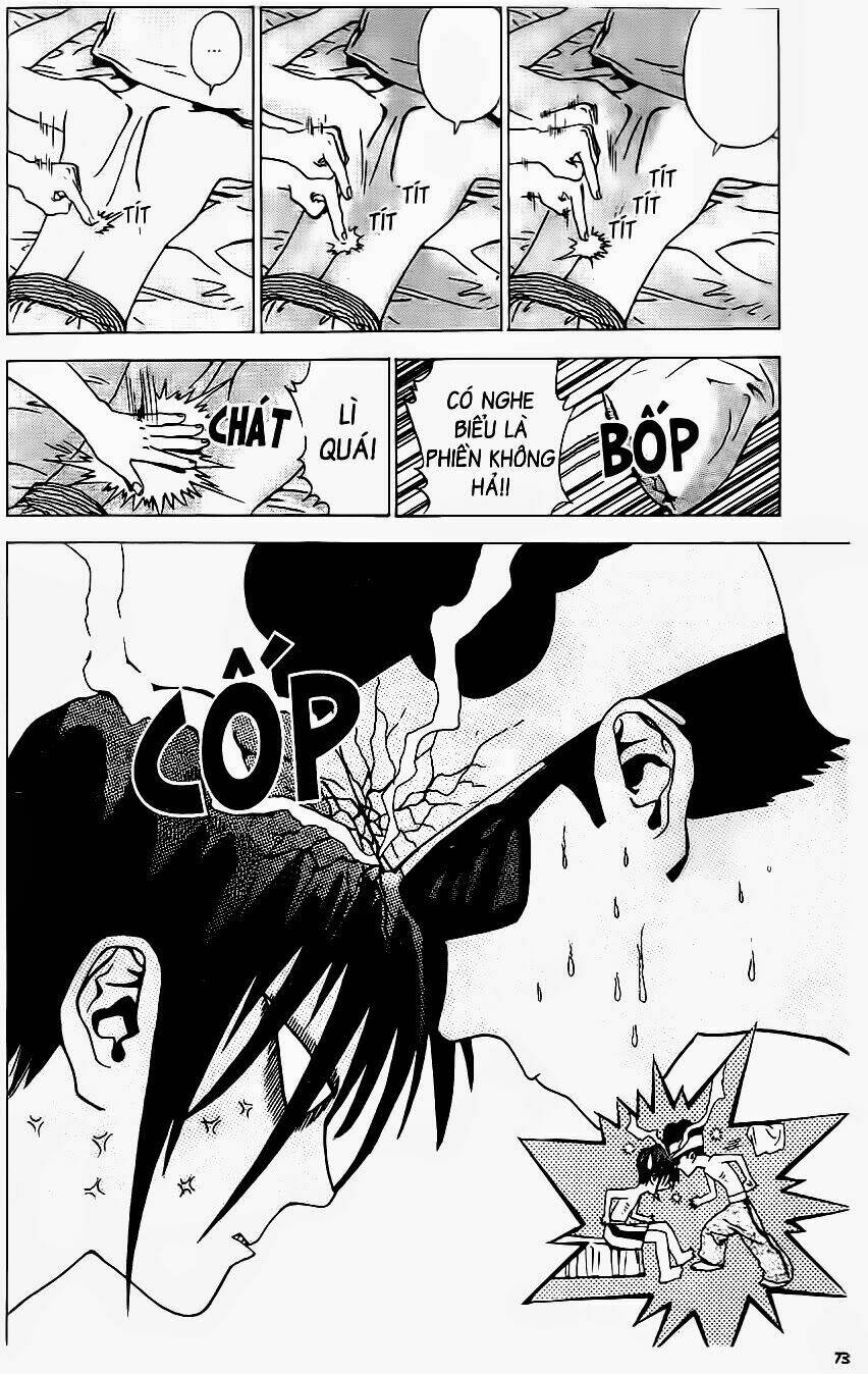 Ai Hơn Ai: Chapter 26