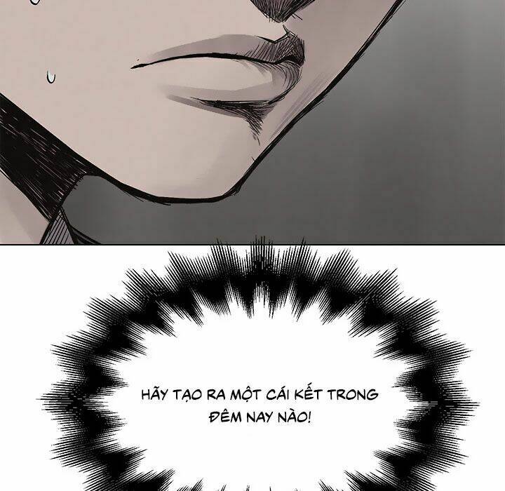 Nắm Đấm: Chapter 7