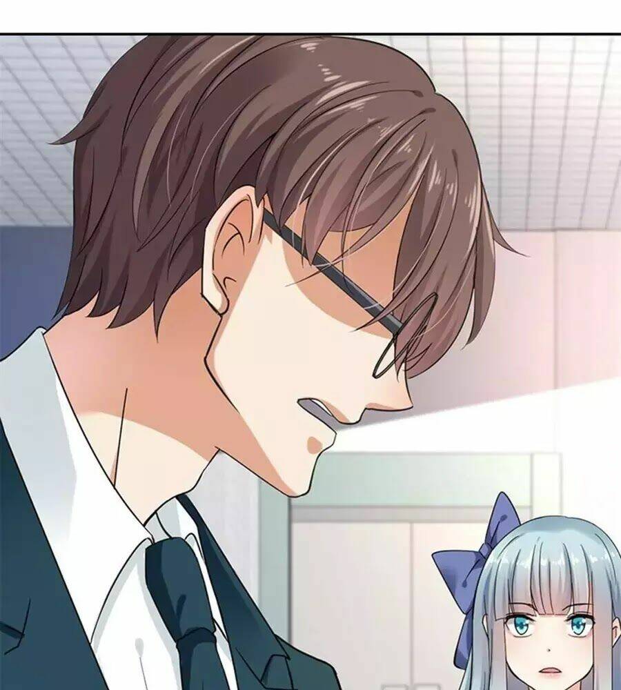 Nhật Ký Dạy Dỗ Của Gia Tộc Đáng Yêu: Chapter 64