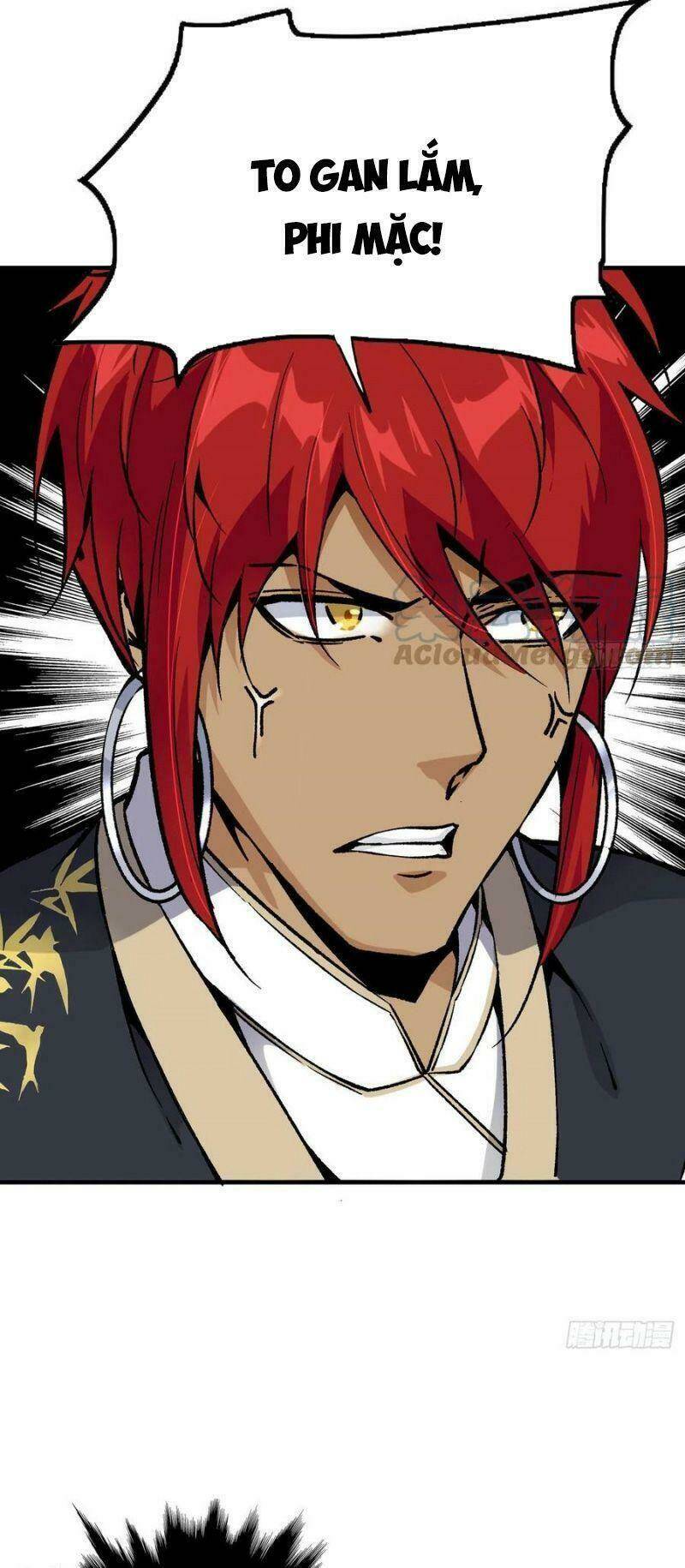 Cuồng Thiếu Siêu Thiên Tài: Chapter 87