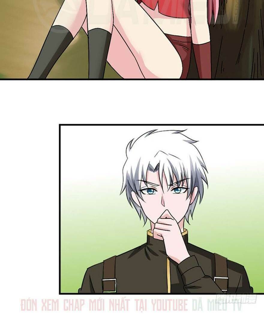 Đô Thị Tu Luyện Cuồng Triều: Chapter 91