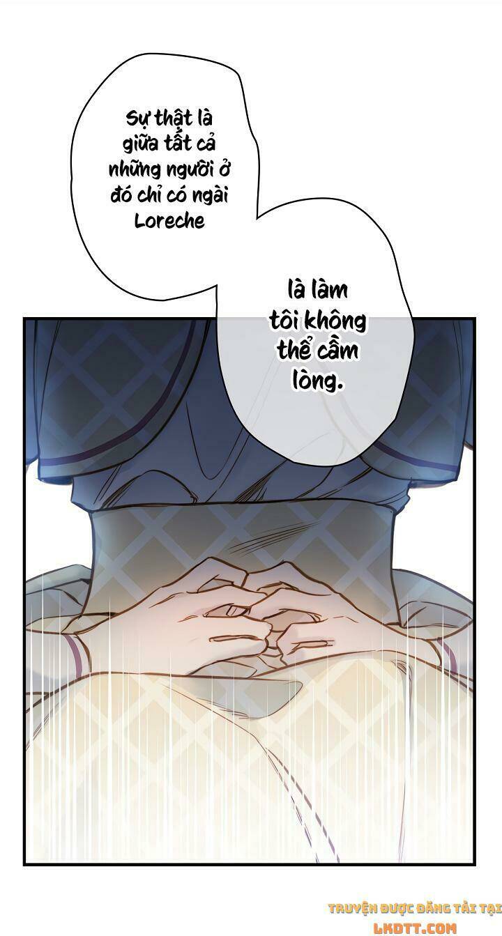 Hoàng Phi Bóng Tối: Chapter 19