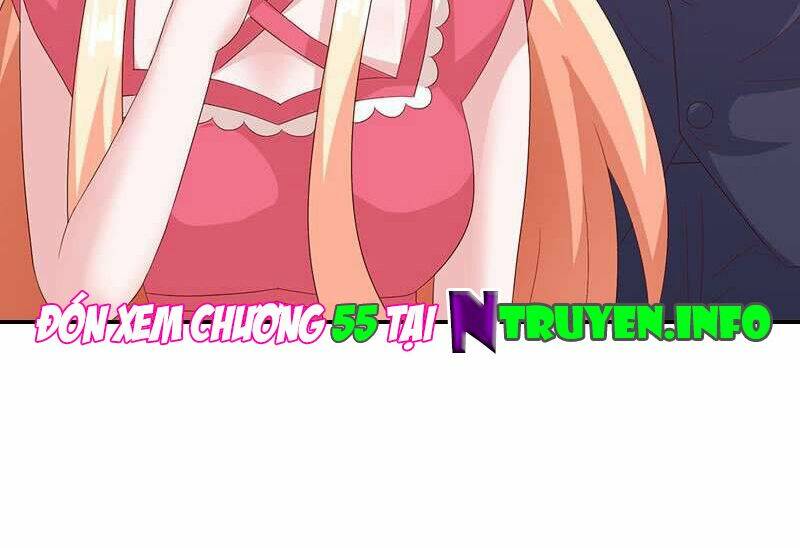 Này! Đừng Động Vào Phô Mai Của Tôi: Chapter 54