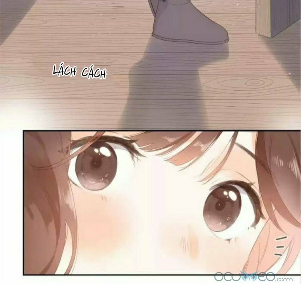 Sos! Tôi Đã Yêu Một Con Sâu Bướm (Phần 2): Chapter 16