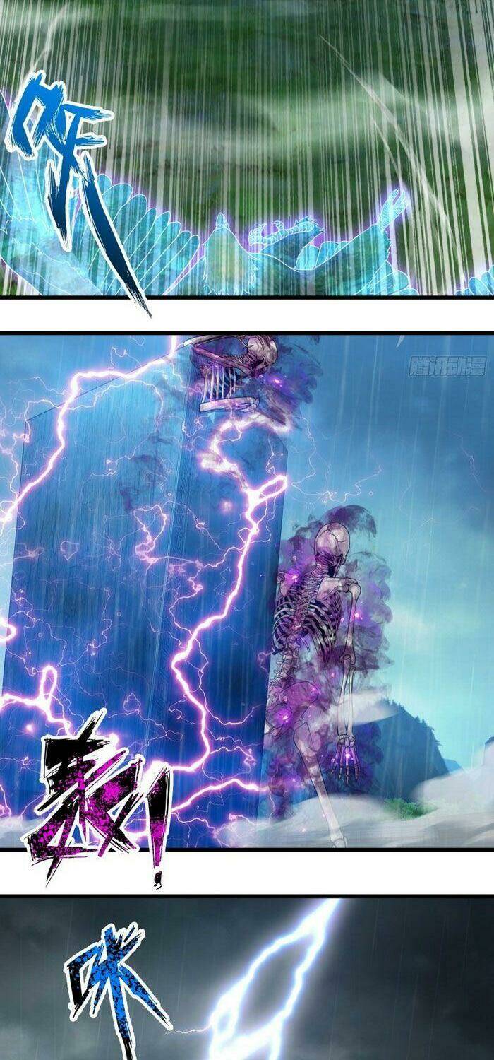 Ta Tu Linh Mạch Ở Hoa Hạ: Chapter 16