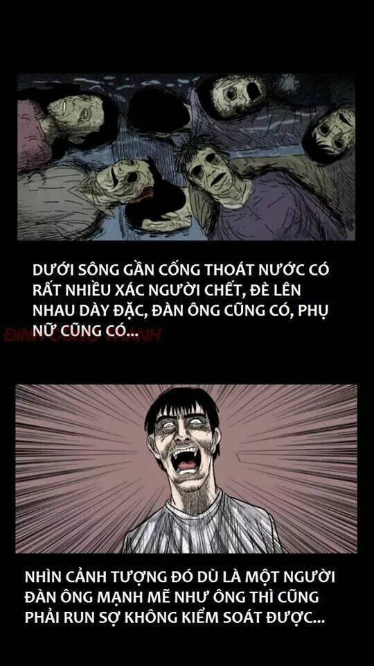 Thầy Súng Kể Chuyện Ma: Chapter 36