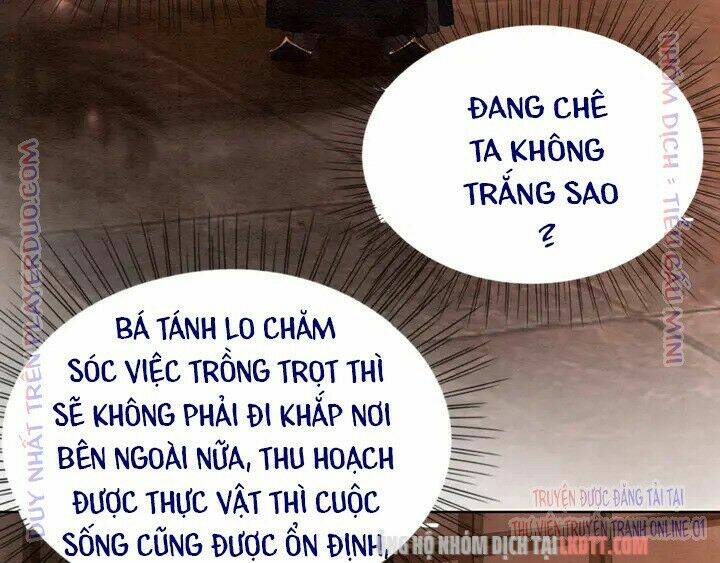 Trọng Sinh Bá Sủng Nhiếp Chính Vương Quá Mạnh Mẽ: Chapter 135