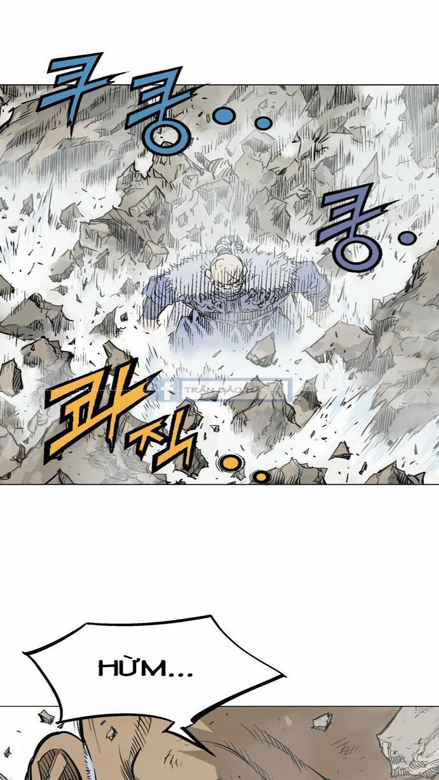 Cao Thủ 2: Chapter 61