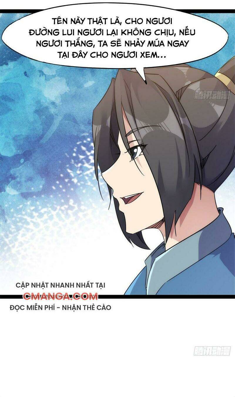 Kiếm Đồ: Chapter 64