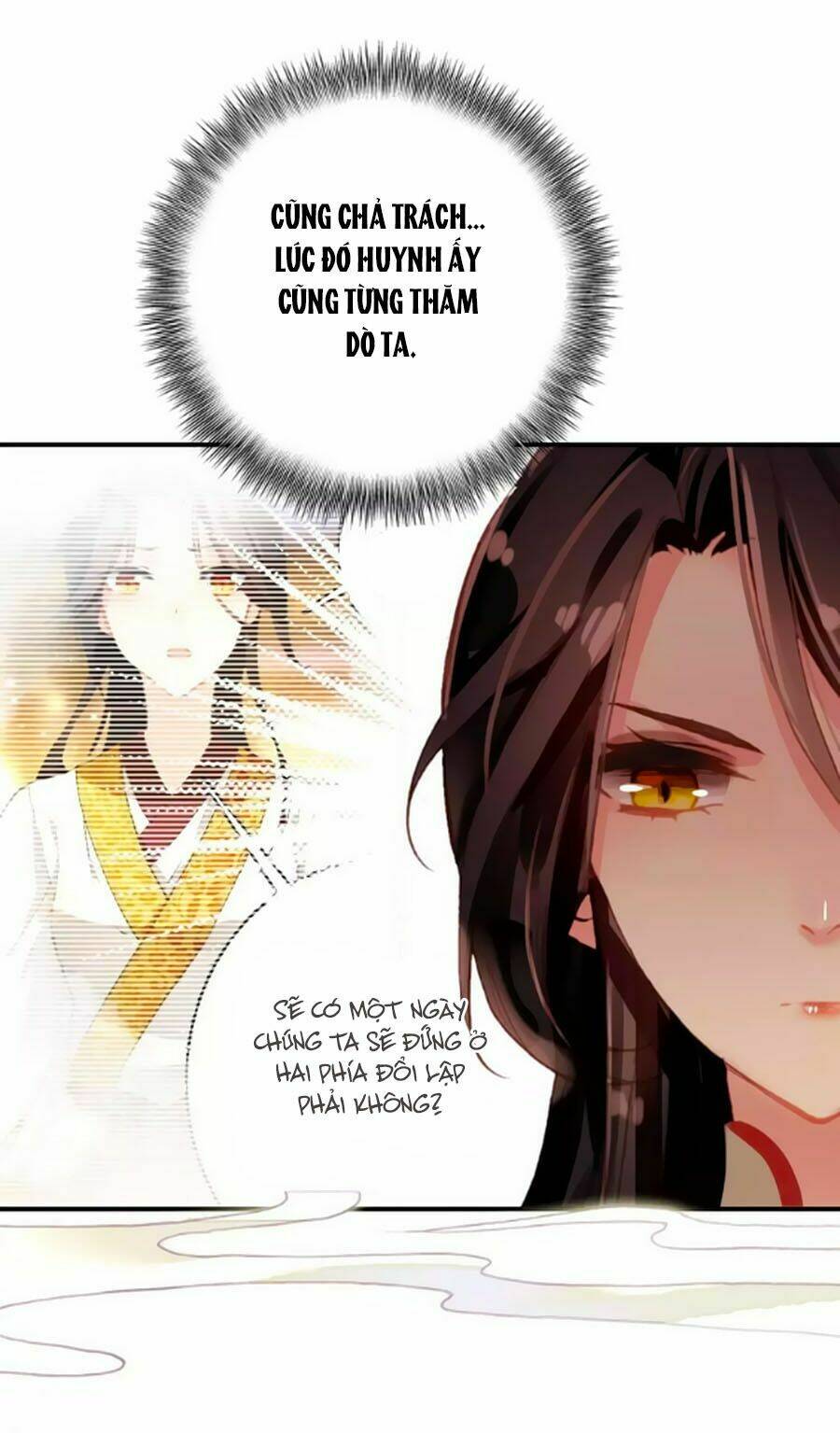 Mỹ Nhân Làm Tướng: Chapter 62