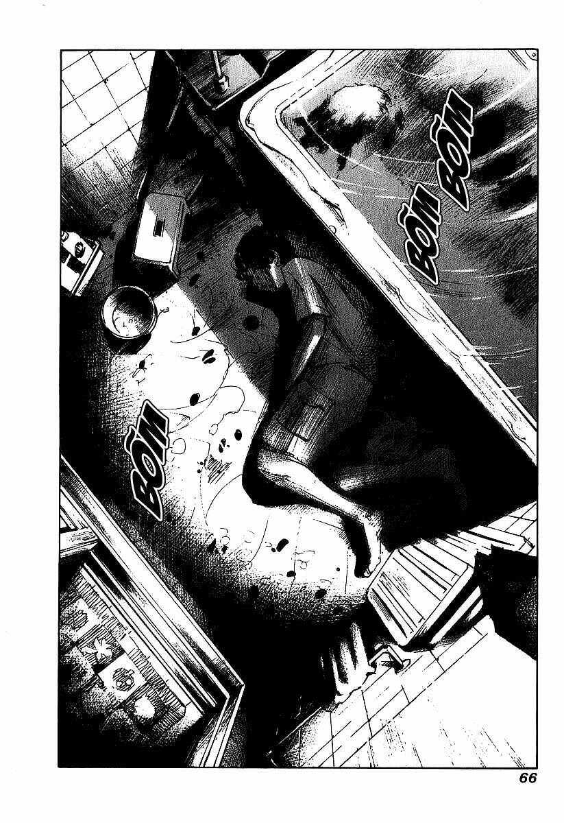 Skyhigh: Shinshou: Chapter 1.2