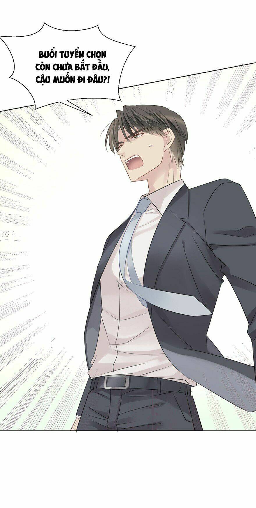 Điều Giáo Gấu Bắc Cực: Chapter 5
