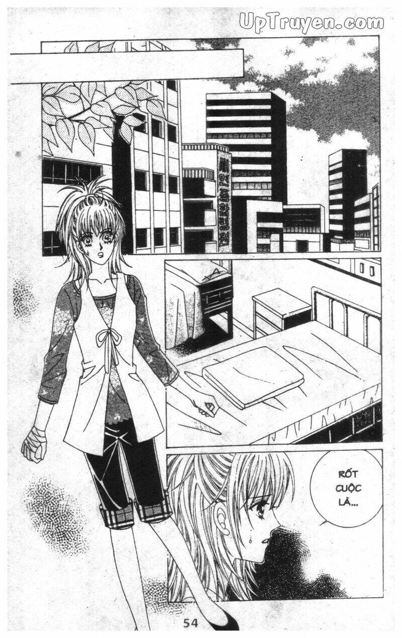 Dạ Khúc: Chapter 6