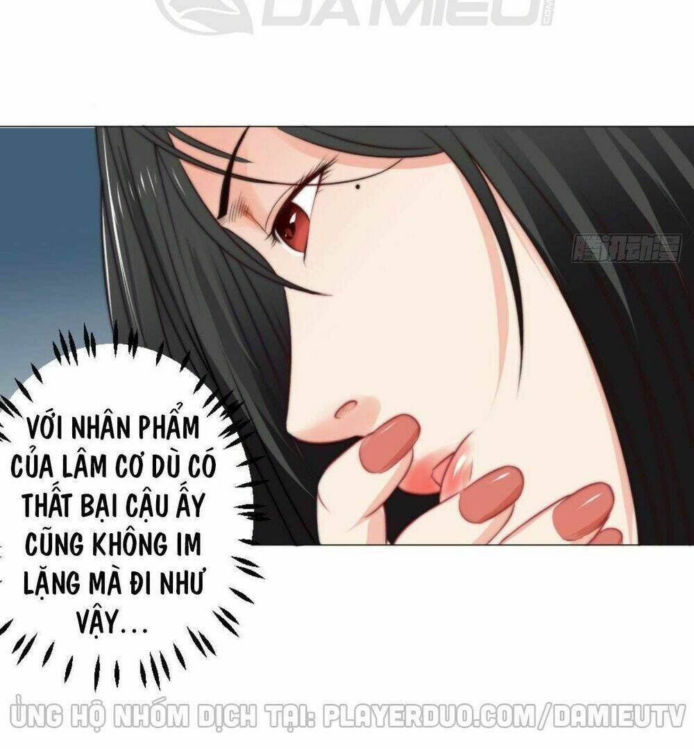 Thấu Thị Y Thánh: Chapter 59