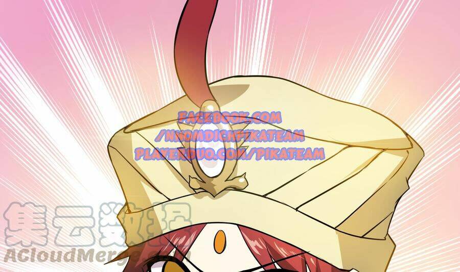 Địa Phủ Hỗn Giang Long: Chapter 58