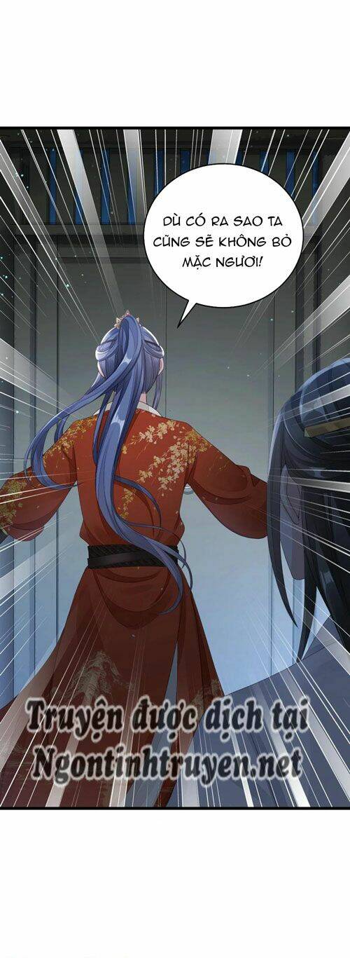 Mau Xuyên Không Rửa Tội Cho Nhân Vật Phản Diện: Chapter 36