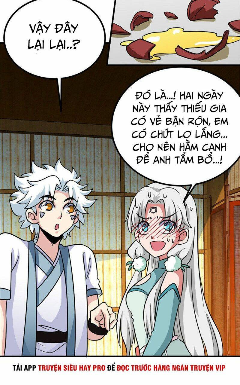 Chí Tôn Võ Đế: Chapter 152