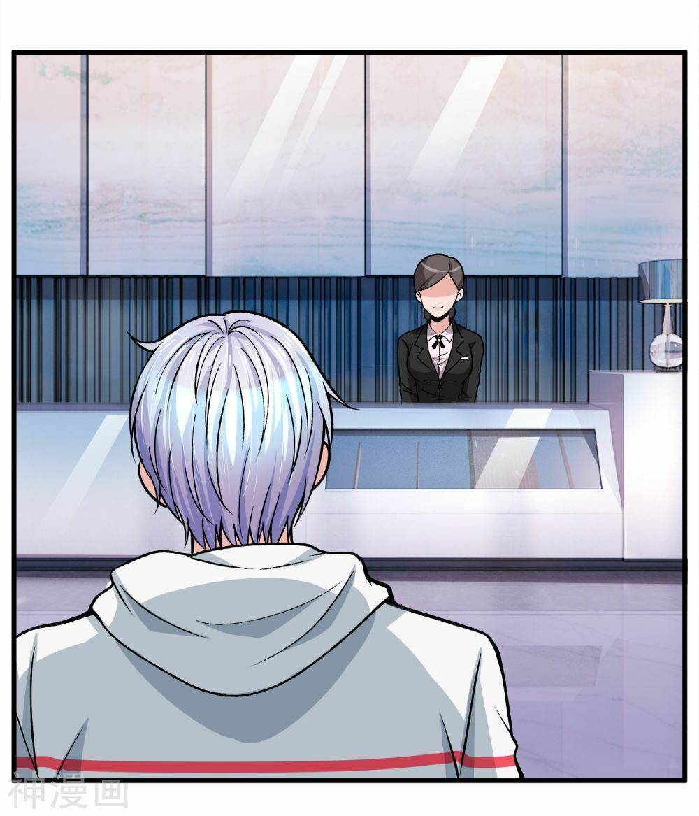 Tuyệt Đỉnh Khí Thiếu: Chapter 8