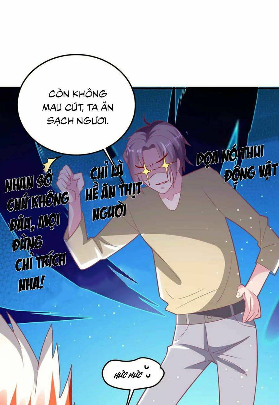 Hẹn Hò Siêu Tốc: Chapter 52