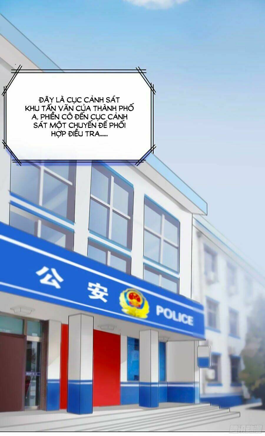 Vạn Sợi Tơ Tình: Chapter 4