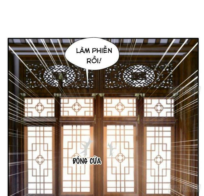 Tuyệt Thế Đế Tôn: Chapter 61