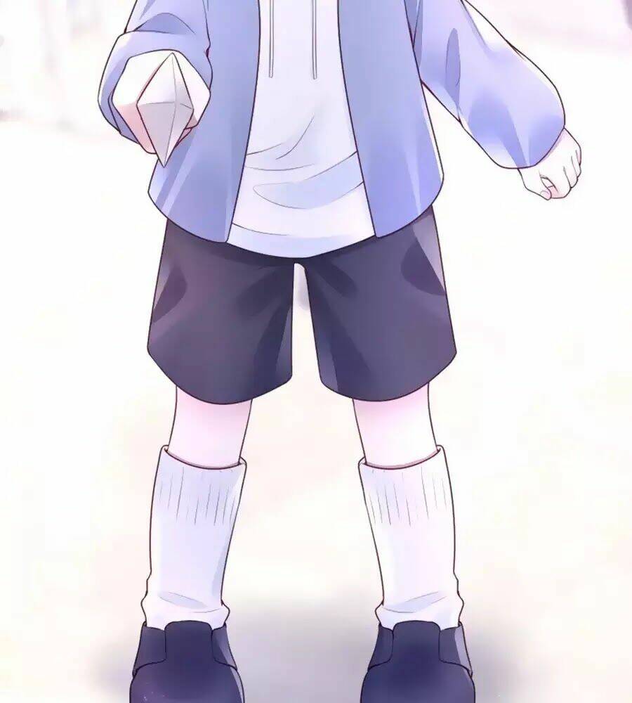 Hai Mặt Cuốn Hút Của Anh: Chapter 28