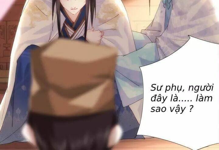 Bí Mật Của Dạ Tộc: Chapter 24