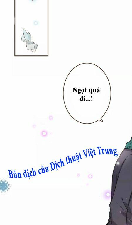 Bạn Trai Tôi Là Cẩm Y Vệ: Chapter 98