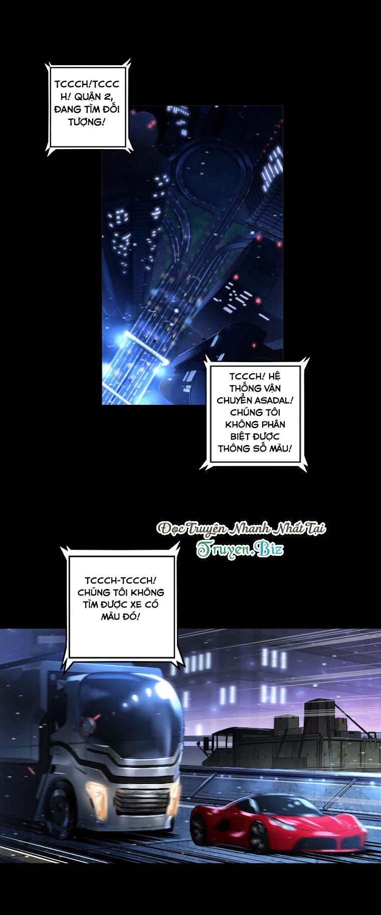 Dị Giới Tam Tuyệt: Chapter 41