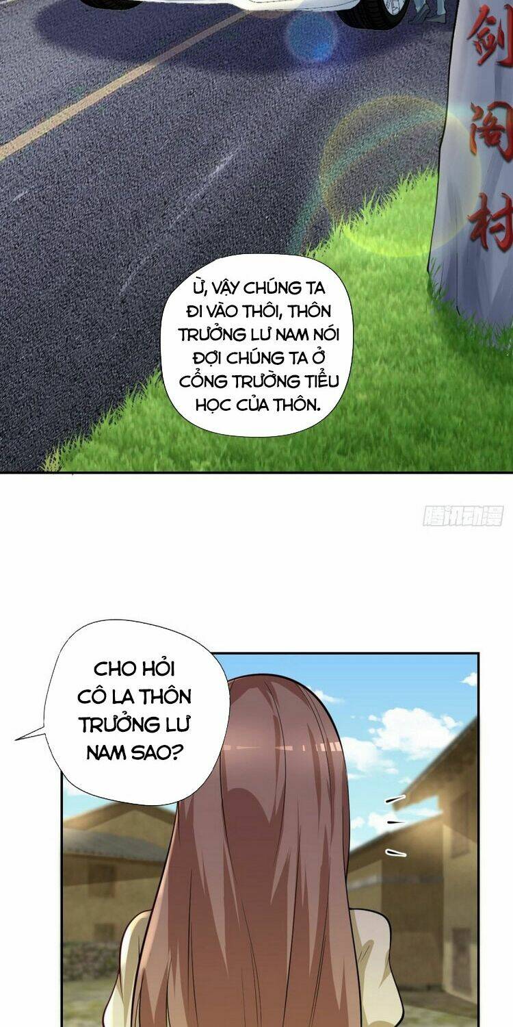 Mở Phòng Khám Tu Tiên: Chapter 92