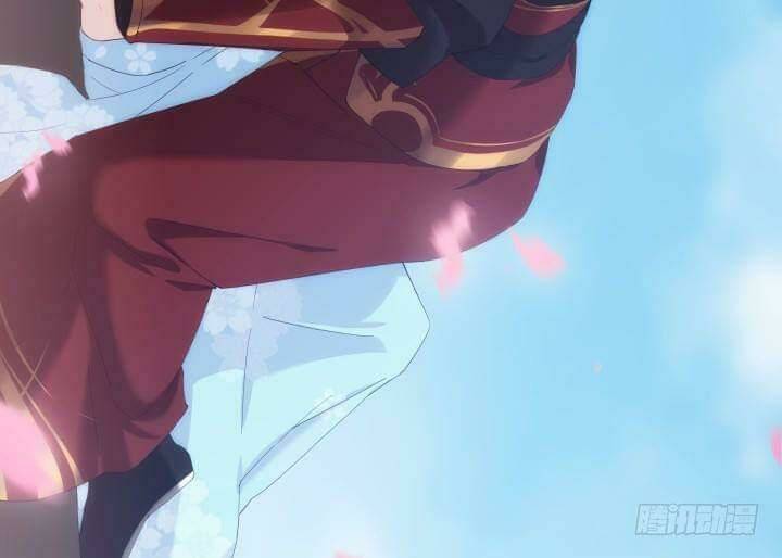 Bí Mật Của Dạ Tộc: Chapter 21