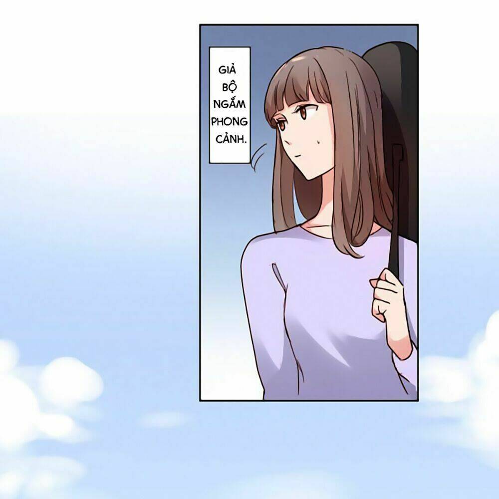 Quay Đầu Nhìn Lại, Anh Yêu Em!: Chapter 2