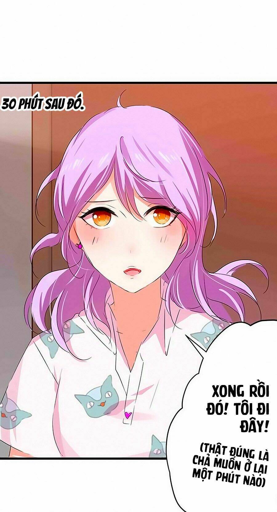 Bạn Trai Là Ngôi Sao: Chapter 18