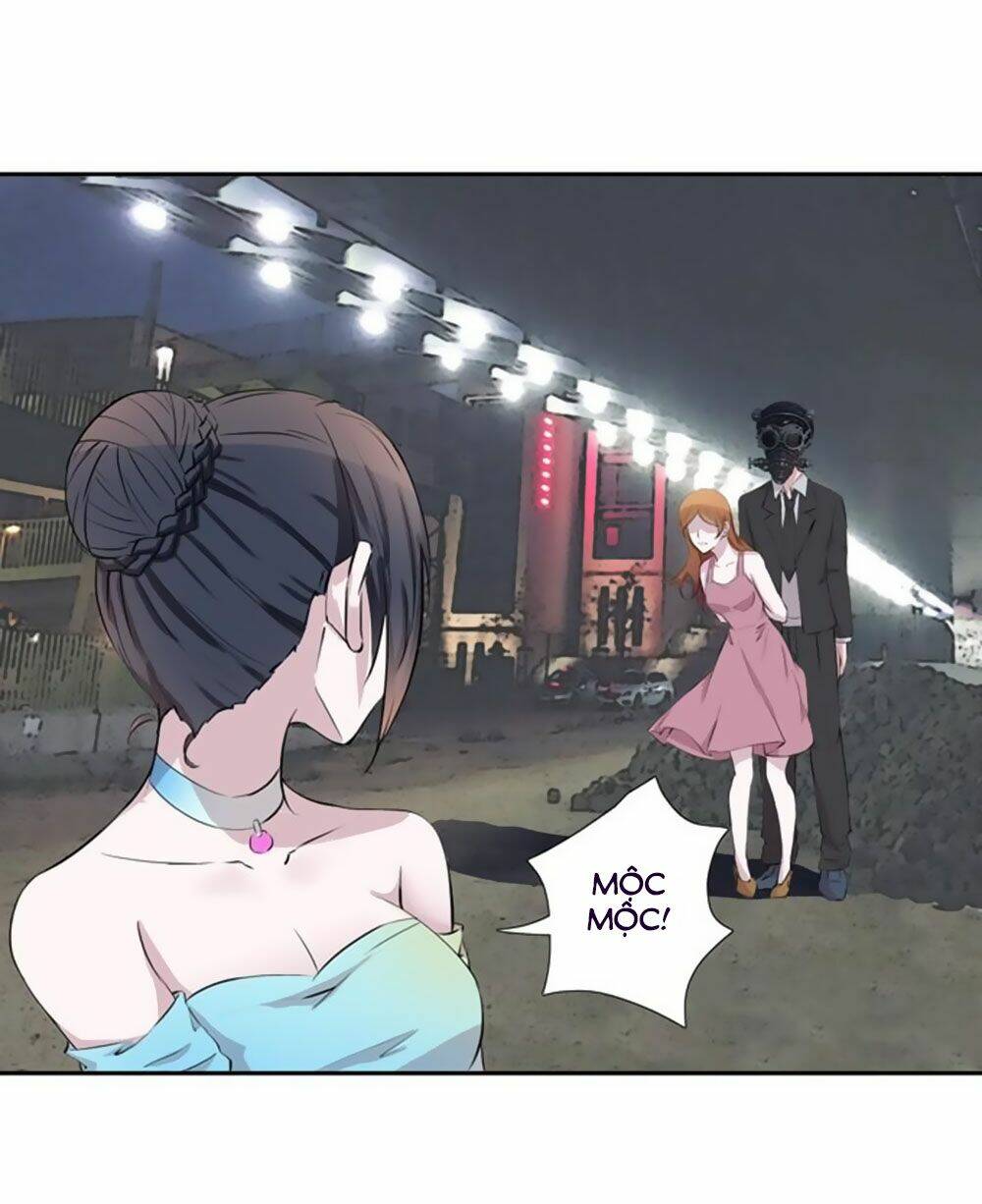 Thiên Kim Đường Môn: Chapter 39