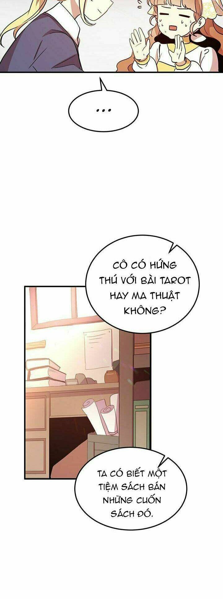 Công Tước, Loạn Vừa Thôi!: Chapter 25.1