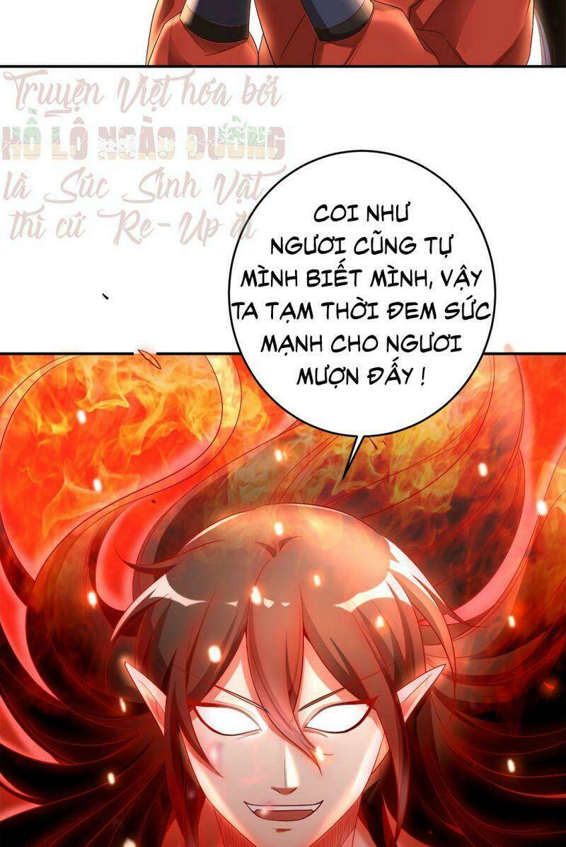 Thiên Kim Bất Hoán: Chapter 69