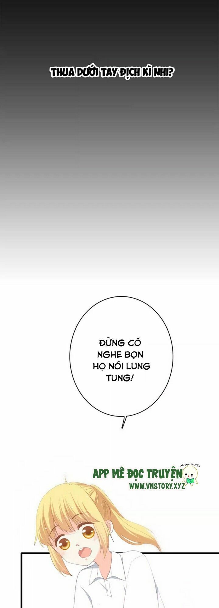Con Tim Rung Động: Chapter 48