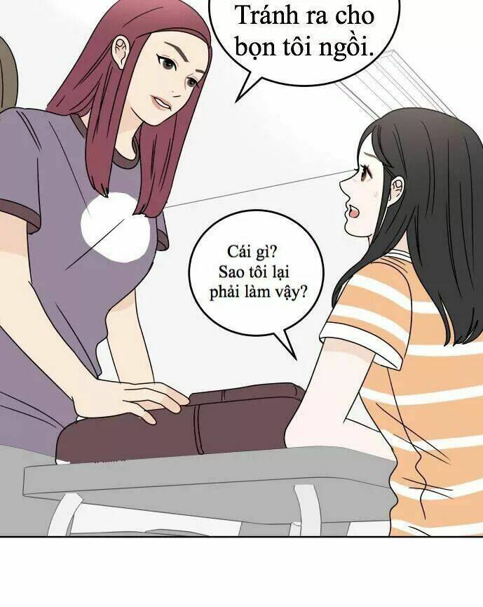 30 Phút Bước Đi Bên Em: Chapter 51