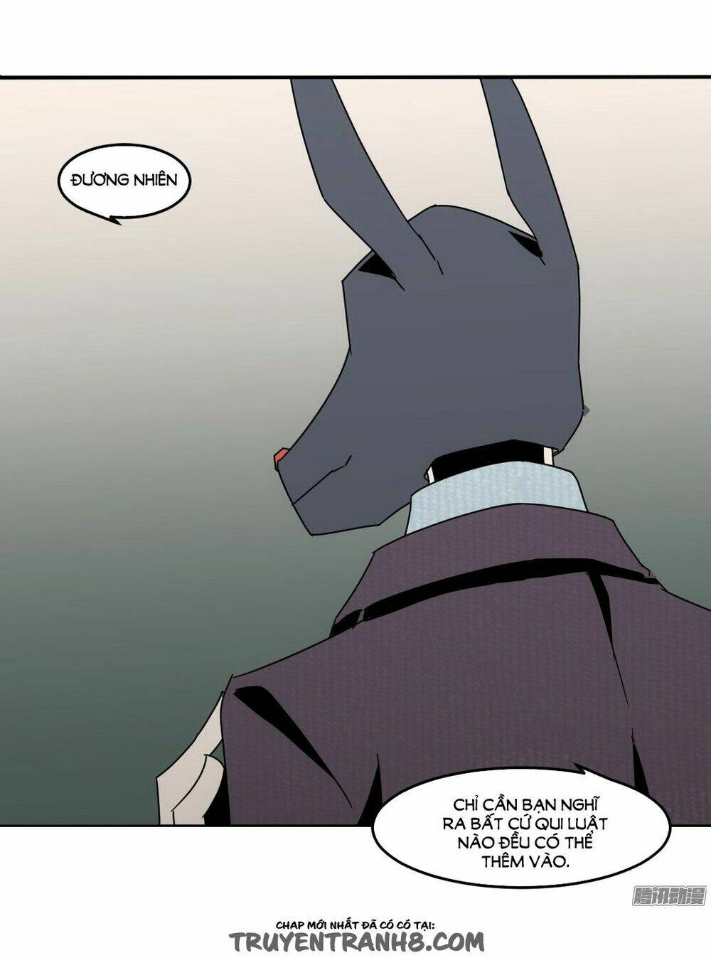 Điều Ước Của Người Phàm: Chapter 33